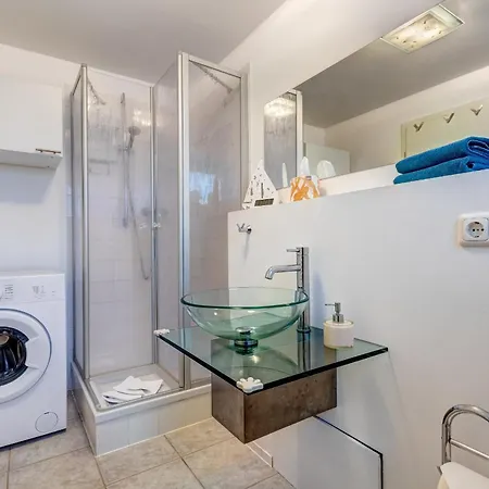 Johanna Apartamento *