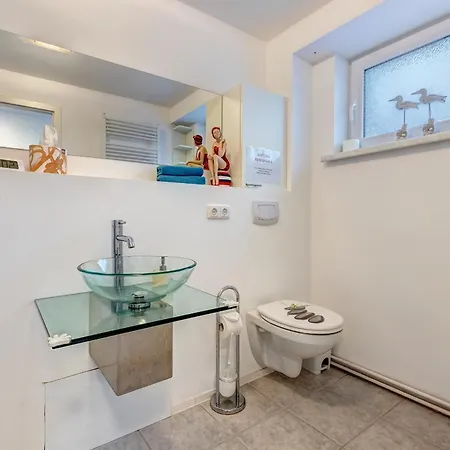 Johanna Apartamento *