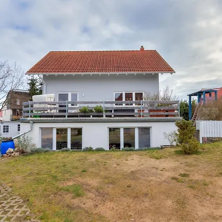 Apartamento Johanna *