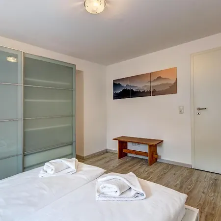 Johanna Apartamento Heringsdorf (Usedom)