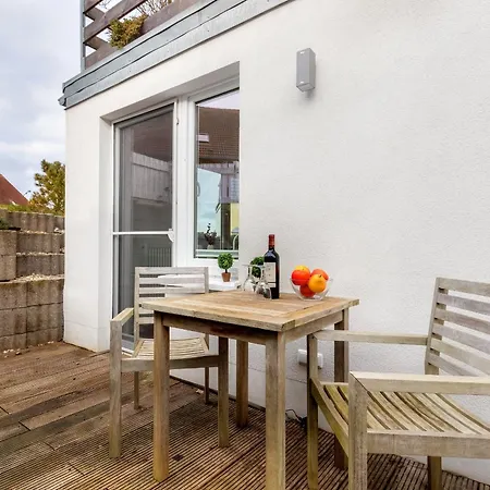 Apartamento Johanna *