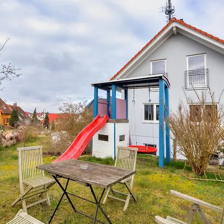 Johanna Heringsdorf (Usedom)