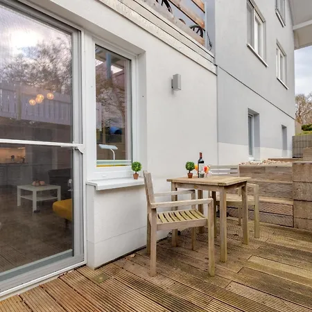 Johanna * Heringsdorf (Usedom)