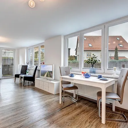 Apartamento Johanna *